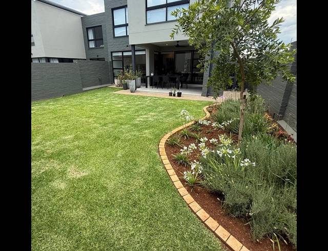 3 BEDROOM PROPERTY TO RENT IN MIDSTREAM MEADOWS